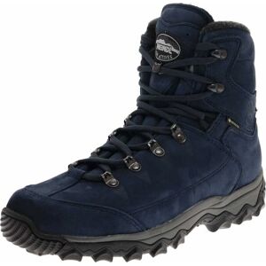 Meindl Ohio Winter GTX - Blau - Wasserdichte Ganzjahres-Wanderschuhe Meindl Ohio Winter GTX - Blau - Wasserdichte Ganzjahres-Wanderschuhe