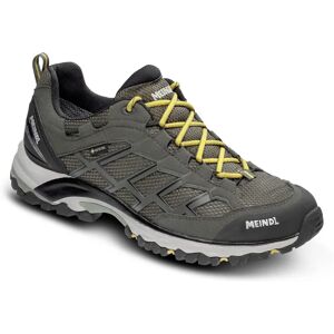 Meindl grüne Wanderschuhe - Leicht & robust - Herren 44,5 Meindl grüne Wanderschuhe - Leicht & robust - Herren 44,5