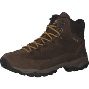 Meindl Herren Baltimore GTX Wanderschuhe - Größe 44½ - Wasserdicht Meindl Herren Baltimore GTX Wanderschuhe - Größe 44½ - Wasserdicht