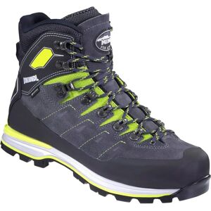 Meindl Air Revolution 4.4 - Botas de trekking transpirables para hombres Meindl Air Revolution 4.4 - Botas de trekking transpirables para hombres