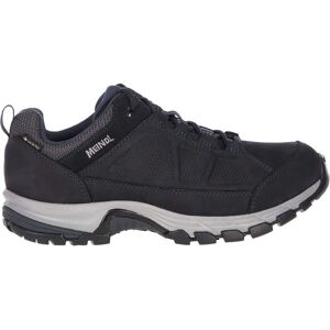 Meindl Damen Trekkinghalbschuhe Orlando Lady GTX - marine - 37½ Meindl Damen Trekkinghalbschuhe Orlando Lady GTX - marine - 37½