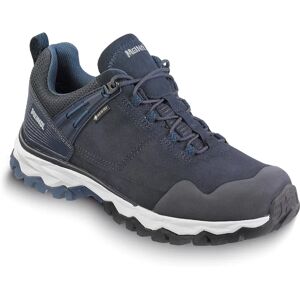 Chaussures de randonnée Meindl Navy/Green Barbados Lady GTX - Femmes Chaussures de randonnée Meindl Navy/Green Barbados Lady GTX - Femmes