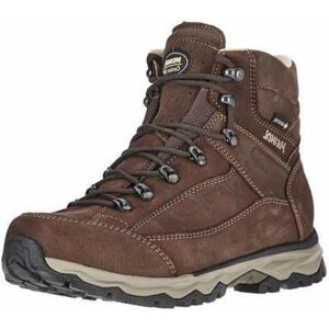 Bottes d'hiver Meindl Toblach Lady GTX - Marron Bottes d'hiver Meindl Toblach Lady GTX - Marron