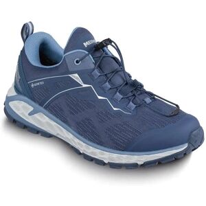 Meindl Power Walker Lady 3.0 - Blau multifunctionele schoenen Meindl Power Walker Lady 3.0 - Blau multifunctionele schoenen