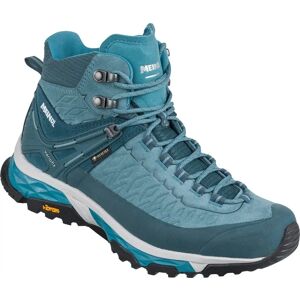 Meindl Top Trail Lady Mid GTX - Scarpe da trekking leggere Meindl Top Trail Lady Mid GTX - Scarpe da trekking leggere