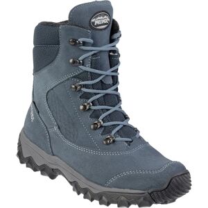 Chaussures d'hiver Meindl Ischgl Marine - Chaussures Chaussures d'hiver Meindl Ischgl Marine - Chaussures