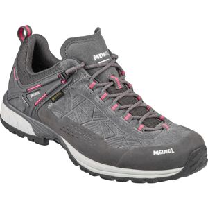 Chaussures multifonctions Meindl Top Trail GTX pour femmes - granite/rosé, 39.5 Chaussures multifonctions Meindl Top Trail GTX pour femmes - granite/rosé, 39.5