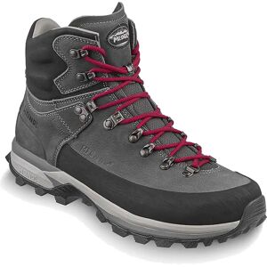 Meindl La Gomera MFS Nubukleder Zapatos de senderismo - Senderismo Meindl La Gomera MFS Nubukleder Zapatos de senderismo - Senderismo