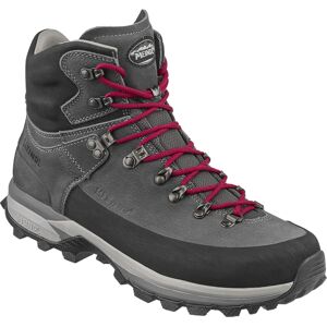 Meindl La Gomera MFS Anthrazit/Pistazie - Wanderschuhe Meindl La Gomera MFS Anthrazit/Pistazie - Wanderschuhe