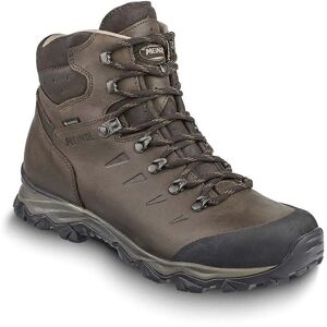 Meindl Damen Chile GTX Dunkelbraun - Wanderschuhe Meindl Damen Chile GTX Dunkelbraun - Wanderschuhe