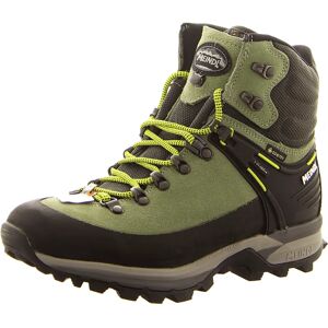 Meindl Air Revolution 1.5 Lady - Wasserdichte Wanderschuhe Meindl Air Revolution 1.5 Lady - Wasserdichte Wanderschuhe