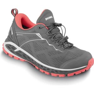 Meindl - Power Walker Lady 3.0 - EU 37.5/UK 4.5 - Walking Shoe Meindl - Power Walker Lady 3.0 - EU 37.5/UK 4.5 - Walking Shoe