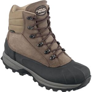 Meindl Damen Lillehammer GTX Vandtætte Vinterstøvler Meindl Damen Lillehammer GTX Vandtætte Vinterstøvler