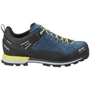 Meindl Uomo Literock free GTX Blu - Scarpe da trekking Meindl Uomo Literock free GTX Blu - Scarpe da trekking