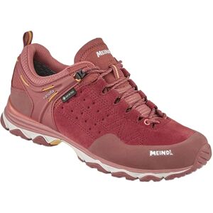 Meindl Ontario Lady GTX - Rot - Damen - 42.5 - Wanderschuh Meindl Ontario Lady GTX - Rot - Damen - 42.5 - Wanderschuh