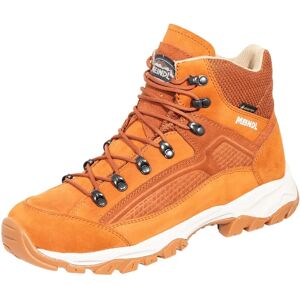 Meindl Baltimore Lady GTX - orange - 40 EU (6.5 UK) - Damen - Boot Meindl Baltimore Lady GTX - orange - 40 EU (6.5 UK) - Damen - Boot