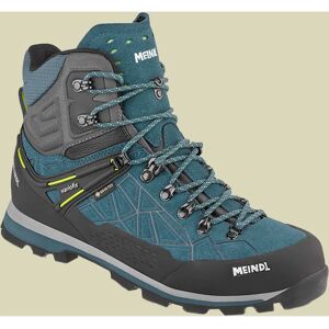 Meindl Lite Summit GTX Homme - Chaussures de randonnée - Publicité Meindl Lite Summit GTX Homme - Chaussures de randonnée - Publicité