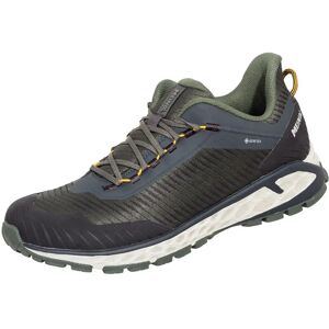 Meindl Power Walker 4.2 Herren grün 44 EU Stiefel Meindl Power Walker 4.2 Herren grün 44 EU Stiefel