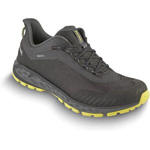 Meindl - Power Walker 4.2 - Grau - EU 41½ - Hiking Boots Meindl - Power Walker 4.2 - Grau - EU 41½ - Hiking Boots