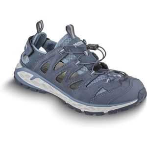 Chaussures de sport Meindl 4766-93 bleues pour femmes - Fitness Chaussures de sport Meindl 4766-93 bleues pour femmes - Fitness