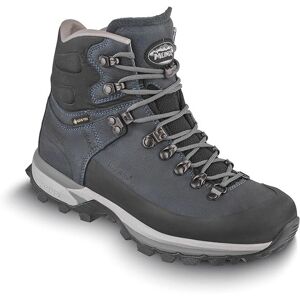 Meindl PALMA LADY MFS Damen Wanderstiefel - blau grau Meindl PALMA LADY MFS Damen Wanderstiefel - blau grau