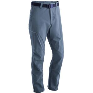 Maier Sports Nil Men's Outdoor Pants - Breathable Roll-up Hiking Trousers Maier Sports Nil Men's Outdoor Pants - Breathable Roll-up Hiking Trousers