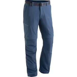 Maier Sports Tajo 2 Heren Zip-Off Wandelbroek - Wandelbroek Maier Sports Tajo 2 Heren Zip-Off Wandelbroek - Wandelbroek
