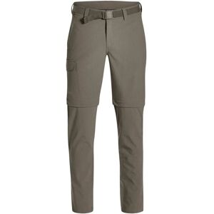 Maier Sports Torid slim zip Herr - Vandringbyxor Maier Sports Torid slim zip Herr - Vandringbyxor