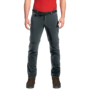 Maier Sports Torid slim zip - 4-Wege-Stretch, Wasserabweisend, Schnelltrocknend - Wanderhose Maier Sports Torid slim zip - 4-Wege-Stretch, Wasserabweisend, Schnelltrocknend - Wanderhose