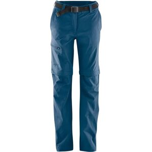 Maier Sports Nata - Breathable 4-Way Stretch Hiking Pants - Functional Outdoor Trousers Maier Sports Nata - Breathable 4-Way Stretch Hiking Pants - Functional Outdoor Trousers