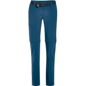 Maier Sports Inara Slim Zip Womens Hiking Trousers - Outdoor Waterproof Pants Maier Sports Inara Slim Zip Womens Hiking Trousers - Outdoor Waterproof Pants