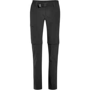 Maier Sports Inara Slim Zip Trousers - Functional Hiking Pants Maier Sports Inara Slim Zip Trousers - Functional Hiking Pants