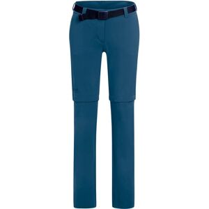Maier Sports Nata 2 Wanderhose - Wasserabweisend, Zip-Off, Schnell Trocknend Maier Sports Nata 2 Wanderhose - Wasserabweisend, Zip-Off, Schnell Trocknend