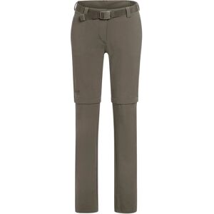 Maier Sports Nata 2 - Pantalon outdoor déperlant avec zip-off - Publicité Maier Sports Nata 2 - Pantalon outdoor déperlant avec zip-off - Publicité