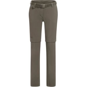Maier Sports Nata 2 - Wanderhose, zip-off, Regular Fit - Hose Maier Sports Nata 2 - Wanderhose, zip-off, Regular Fit - Hose