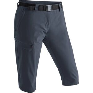 Maier Sports Inara slim 3/4 - Outdoor Capri Pants Maier Sports Inara slim 3/4 - Outdoor Capri Pants