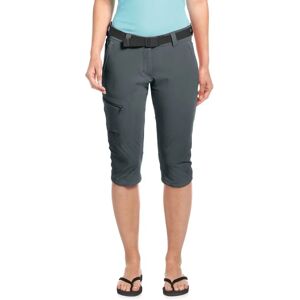 Maier Sports Inara Slim 3/4 Vattentäta utomhus Capri - Caprihose Maier Sports Inara Slim 3/4 Vattentäta utomhus Capri - Caprihose