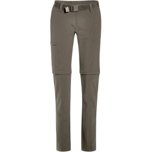 Maier Sports Inara Slim Zip Hiking Pants Maier Sports Inara Slim Zip Hiking Pants