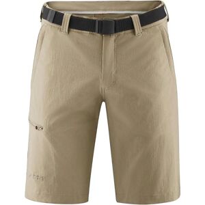 Maier Sports Huang Beige Shorts - Outdoor Trekking Maier Sports Huang Beige Shorts - Outdoor Trekking