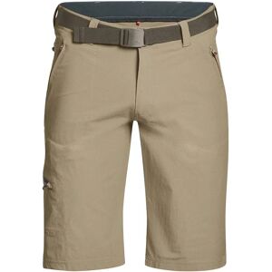 Maier Sports Nil Bermuda - Beige, Modell 56, Sportshorts Maier Sports Nil Bermuda - Beige, Modell 56, Sportshorts