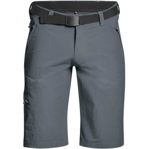 Maier Sports Nil Bermuda - Grå - Lätt, stretch, outdoor Bermudas Maier Sports Nil Bermuda - Grå - Lätt, stretch, outdoor Bermudas