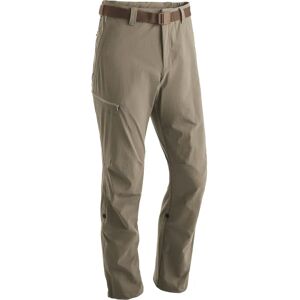 Maier Sports Nil Beige Hiking Pants - Hiking Pants Maier Sports Nil Beige Hiking Pants - Hiking Pants