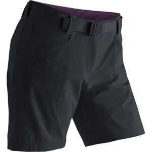 Maier Sports Lulaka Shorts - Water-Repellent Outdoor Bermuda for Hiking Maier Sports Lulaka Shorts - Water-Repellent Outdoor Bermuda for Hiking