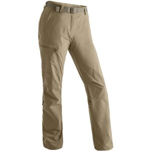 Maier Sports Lulaka Damen Trekking Pants - Breathable, Water-Resistant, Quick-Dry Maier Sports Lulaka Damen Trekking Pants - Breathable, Water-Resistant, Quick-Dry