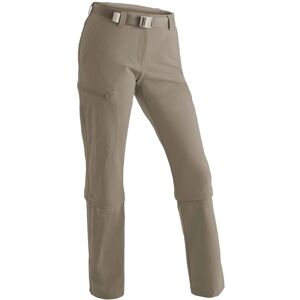 Maier Sports Arolla - Vízhatlan Zip-Off túranadrág 3 zsebbel Maier Sports Arolla - Vízhatlan Zip-Off túranadrág 3 zsebbel
