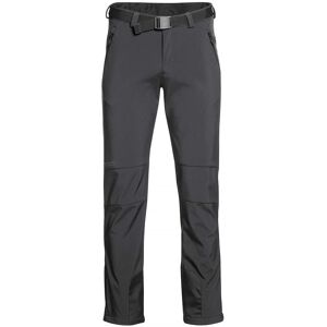 Maier Sports Tech Pants M - Windproof Waterproof Softshell Trekking Trousers Maier Sports Tech Pants M - Windproof Waterproof Softshell Trekking Trousers