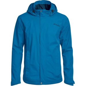 Maier Sports Metor M 120021K Wasserdichte Jacke Navy/Blau Maier Sports Metor M 120021K Wasserdichte Jacke Navy/Blau