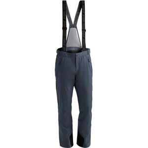 Maier Sports Anton 2 Gray Ski Pants - Ski Pants Maier Sports Anton 2 Gray Ski Pants - Ski Pants