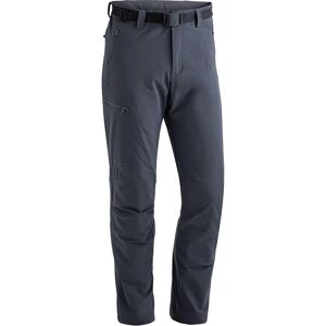 Maier Sports Oberjoch Therm Men's Grey Functional Trousers Maier Sports Oberjoch Therm Men's Grey Functional Trousers