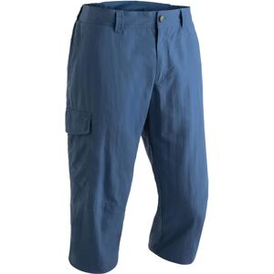 Maier Sports Jens Hombre Azul - Pantalones Maier Sports Jens Hombre Azul - Pantalones
